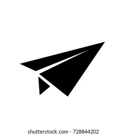 UI glyph send message