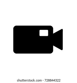 UI glyph video