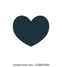UI - Heart Icon