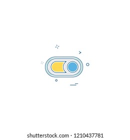 UI icon deisgn vector 