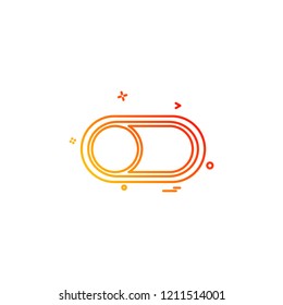 UI icon deisgn vector 