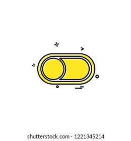 UI icon deisgn vector 