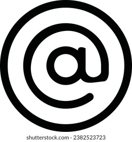 ui icon design outline vctor