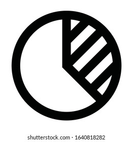 ui icon line vector black