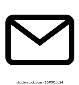 ui icon line vector black