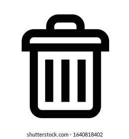 ui icon line vector black
