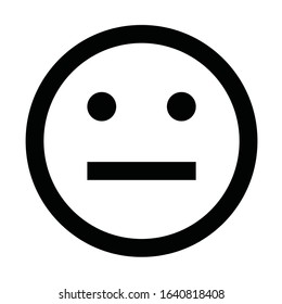 ui icon line vector black