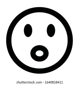 ui icon line vector black