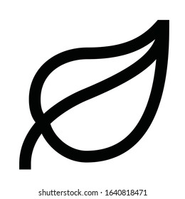 ui icon line vector black