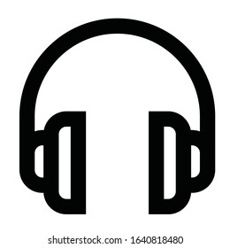 ui icon line vector black