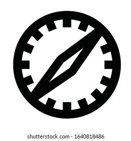 ui icon line vector black