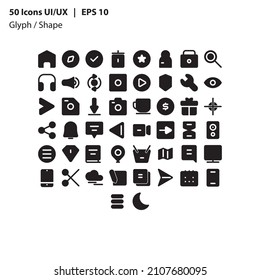 UI Icon for your web or app