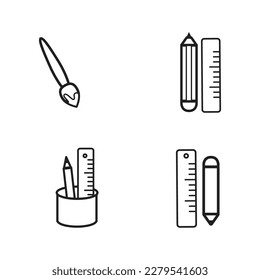 ui illustration mixed  technology, travel medical finance concept