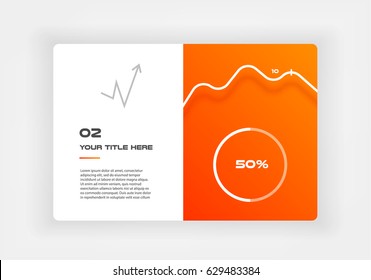 Ui kit. Icons Infographic. Templates for Business Vector Illustration, can illustrate a strategy, workflow or team work, timeline, vector flat color