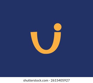 UI logo, you can use for branding , label , icon , corporate logo etc.