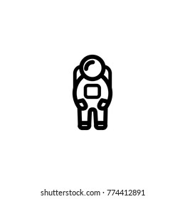 UI Space Marine Icon