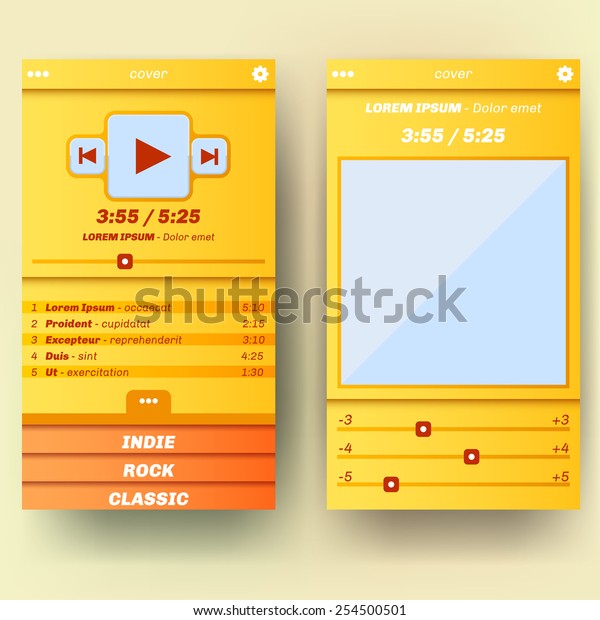 Phone Extension Template from image.shutterstock.com