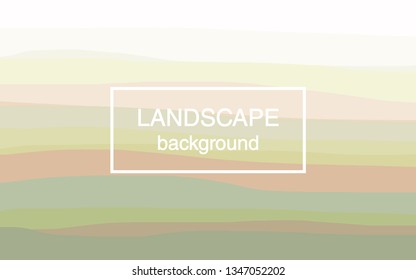UI UX Design, abstract concept multicolored blend background with a color vibrant curve line gradient