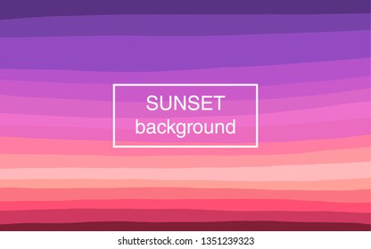 UI UX Design, abstract concept multicolored blend background with a color vibrant curve line gradient