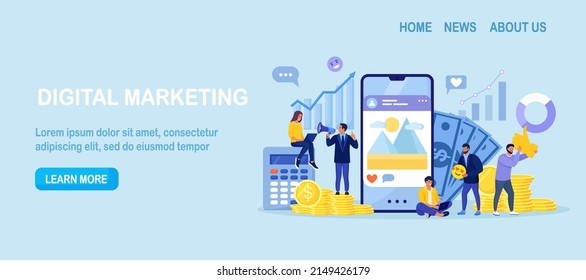 UI and UX designers creating functional user interface for websites and mobile apps. Seo Optimization. Web design. Programmer creates structure of information blocks of mobile or web application