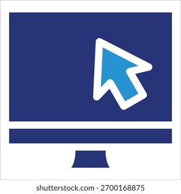 Ui Ux Icon Element For Design