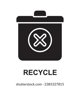 UI UX icon set. Set of website user interface solid and glyph icons Blue and Black Editable Vector Icon