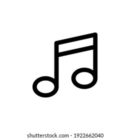 UI UX kit icons. Line icon, outline vector sign, linear style pictogram isolated on white background.