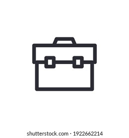 UI UX kit icons. Line icon, outline vector sign, linear style pictogram isolated on white background.