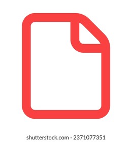  Ui and web. Vector line icons