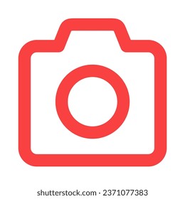  Ui y web. Iconos de línea de vector