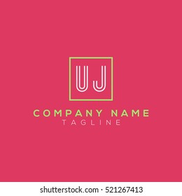 uj logo