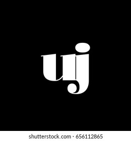 UJ Logo