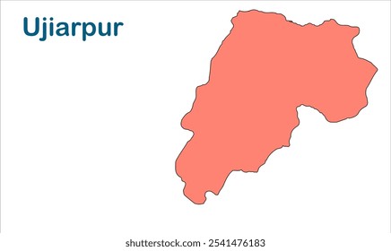 Ujiarpur subdivision map ,Samastipur District, Bihar State, Republic of India, Government of Bihar, Indian territory, Eastern India, politics, village, tourism