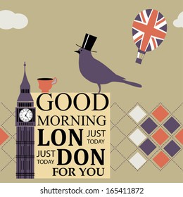 UK background