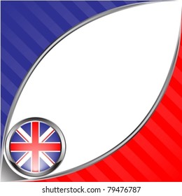 uk background eps10