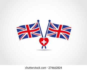 UK Britain Heart Care Medical
