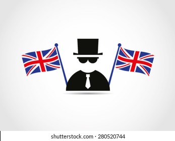UK Britain Mafia
