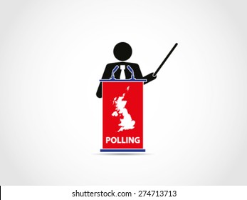 UK Britain Polling Analyst Presentation