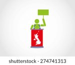 UK Britain Protest Demonstration