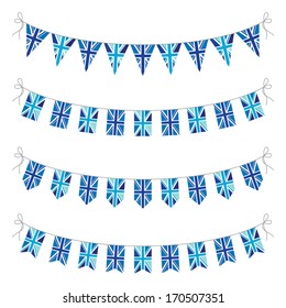 uk bunting