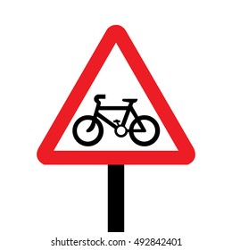 UK Cyclists Sign