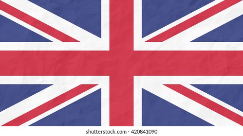 UK flag