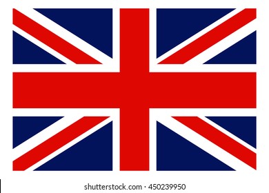 UK flag