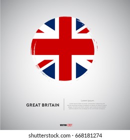 UK flag 