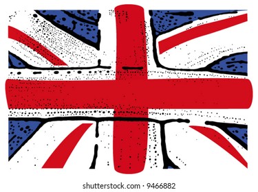 299 Union jack flag clipart Images, Stock Photos & Vectors | Shutterstock