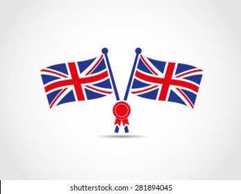 UK Great Britain Brand Certification Rating Award