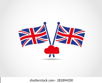 UK Great Britain Cloud Computing