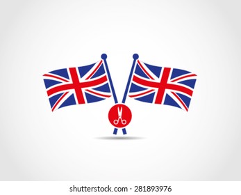 UK Great Britain Cut Expenses Spending
