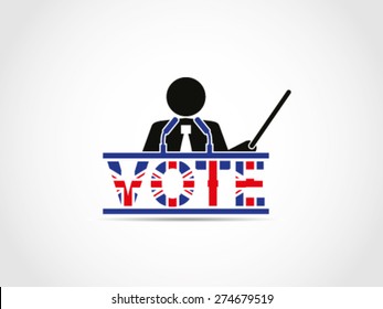 UK Great Britain Elections Teacher Guru Instructor Preceptor Analyst Seminar Briefing Workshop Consultant Project Conference