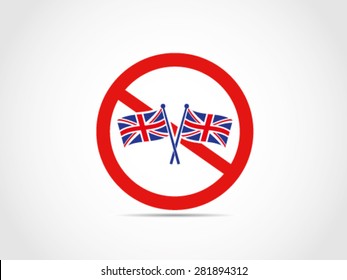 UK Great Britain Law Forbidden Prohibit